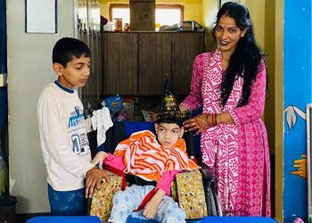 A New Lease on Life for Anika
