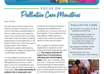 EHA_Summer Newsletter_WEB cover