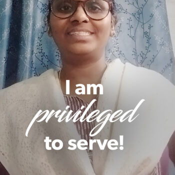 Paulin Priyadarshini thumbnail