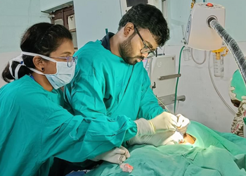 Kishan surgery SBH rect