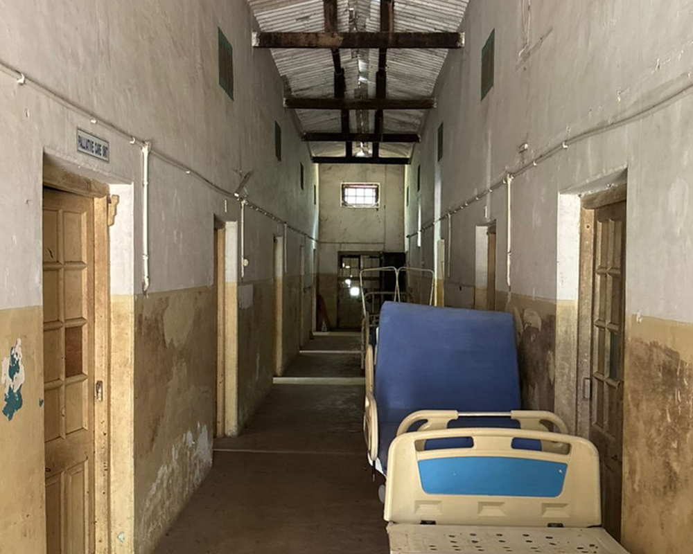 SBH old hallway rect