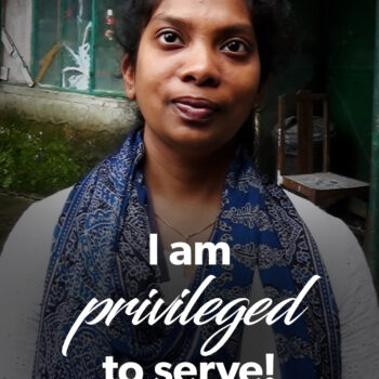 Sharon James thumbnail