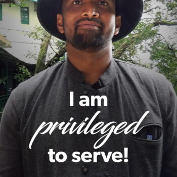 Raja Paulraj thumbnail