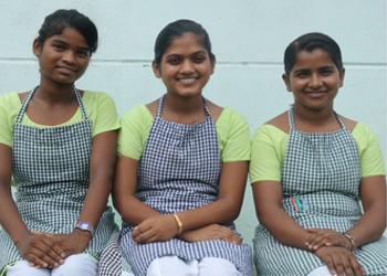 Vignettes from Madhipura