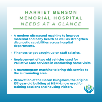 HBMH Needs at a Glance_