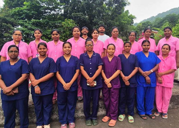 PJCH nurses rect