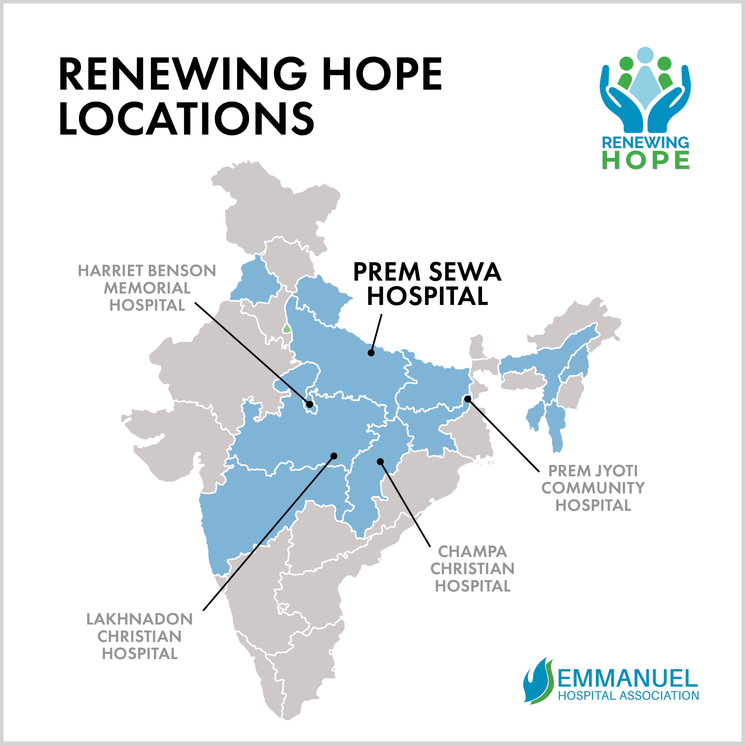 EHA_Renewing Hope Map_ Prem Sewa