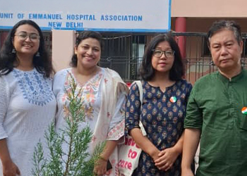 Prem Sewa Hospital at a Turning Point