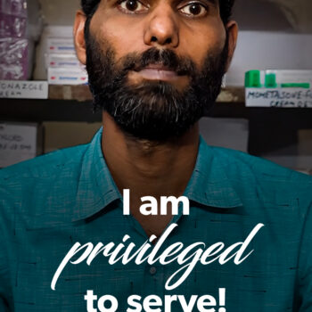 Samarjeet Patel thumbnail