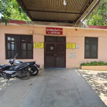 PSH Operation Theatre rect