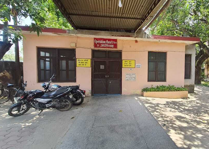 Facility Updates Needed at PSH