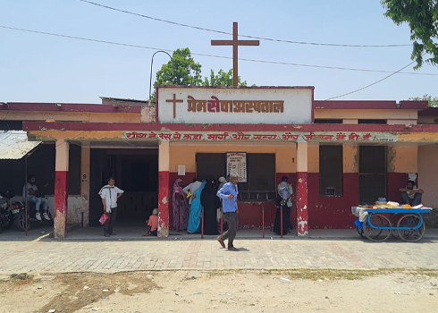 Areas of Focus to Renew Hope at PSH